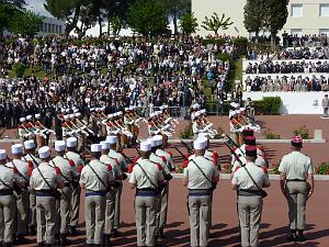 AUBAGNE COMMEMORATION DE CAMERONE 30 04 2011 PAR (107)GV